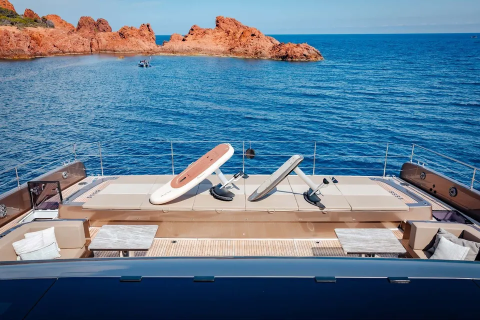 Voltaire, 2024 Sunreef Yachts 80 Sunreef Power, photo 5