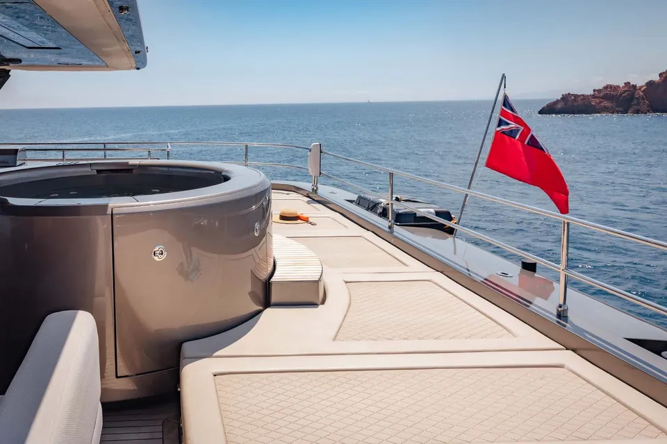 Voltaire, 2024 Sunreef Yachts 80 Sunreef Power, photo 10