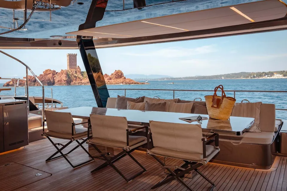 Voltaire, 2024 Sunreef Yachts 80 Sunreef Power, photo 11