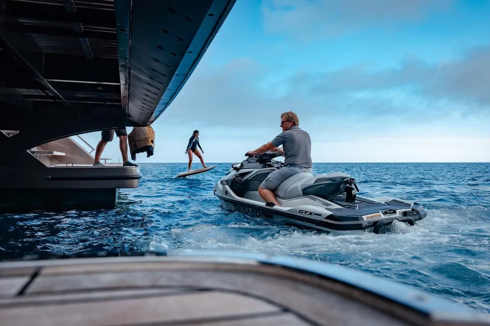 Voltaire, 2024 Sunreef Yachts 80 Sunreef Power, photo 13