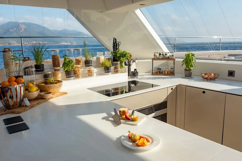 Voltaire, 2024 Sunreef Yachts 80 Sunreef Power, photo 14