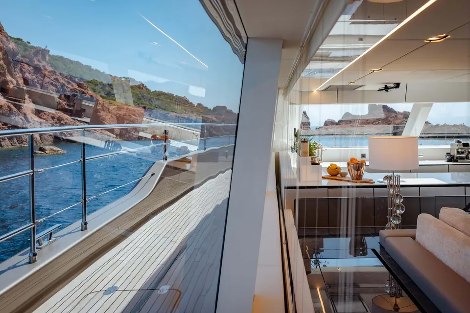 Voltaire, 2024 Sunreef Yachts 80 Sunreef Power, photo 15