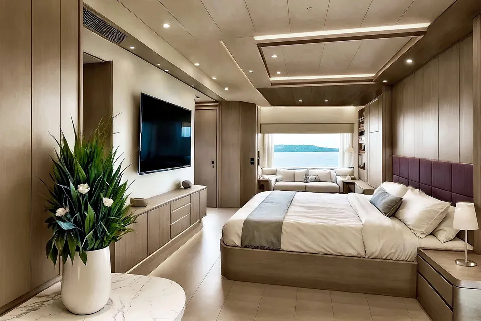 Deimos, 2028 Aegean Yacht Custom, photo 4