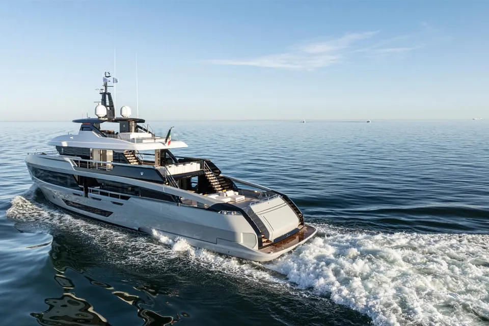 2028 Ocean King Doge 400, photo 7