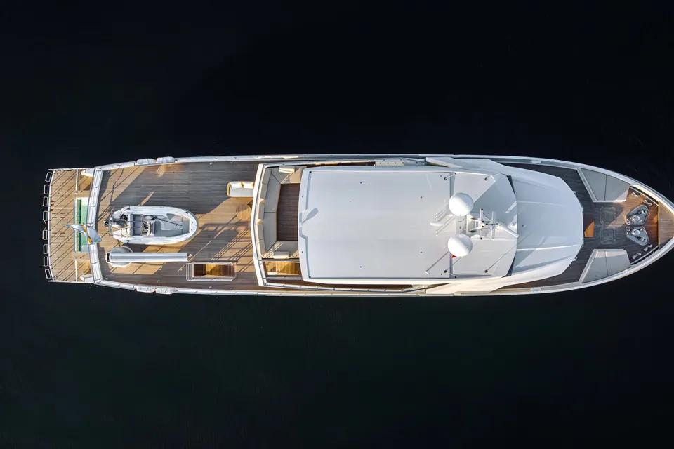 2027 Numarine 40MXP, photo 7