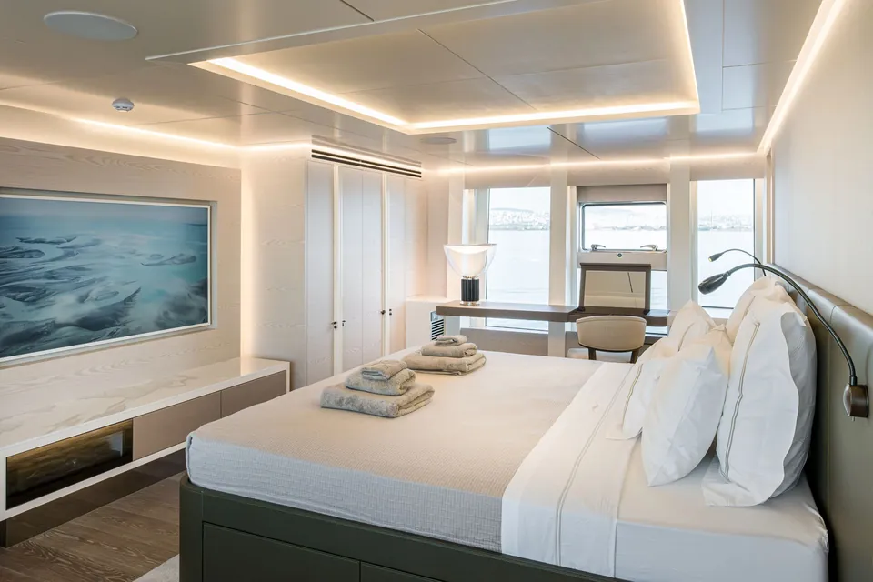 2027 Numarine 40MXP, photo 33