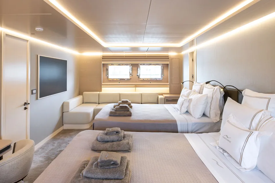 2027 Numarine 40MXP, photo 34