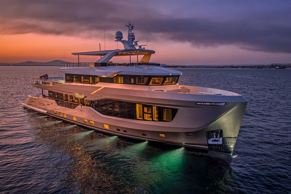 2027 Numarine 40MXP, photo 60