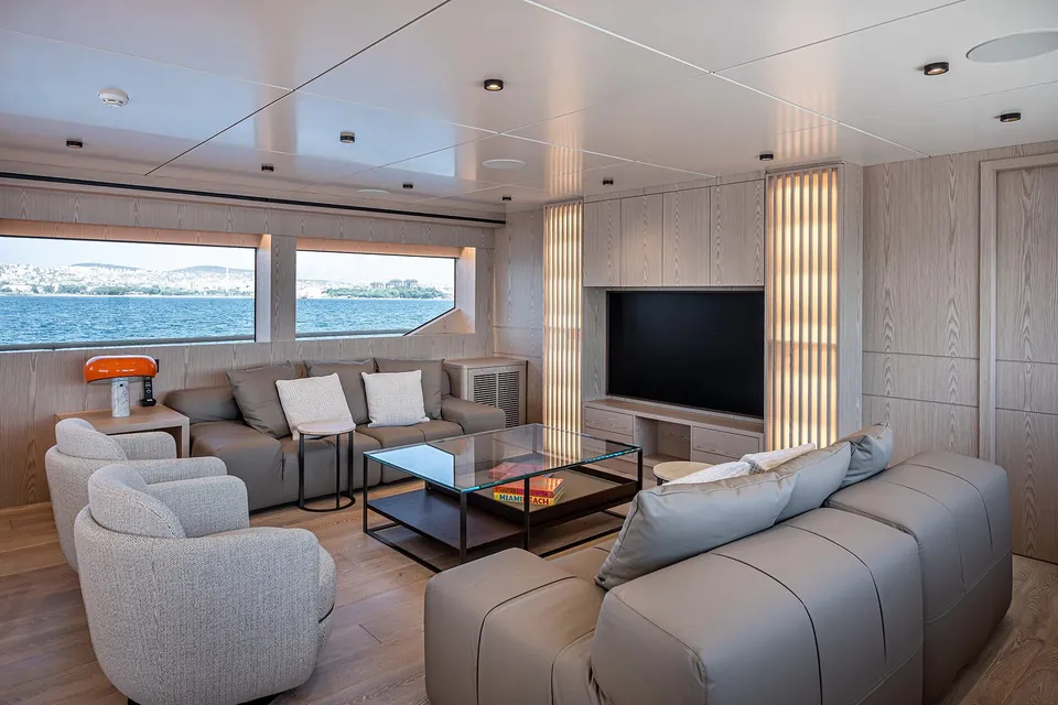 2027 Numarine 40MXP, photo 66