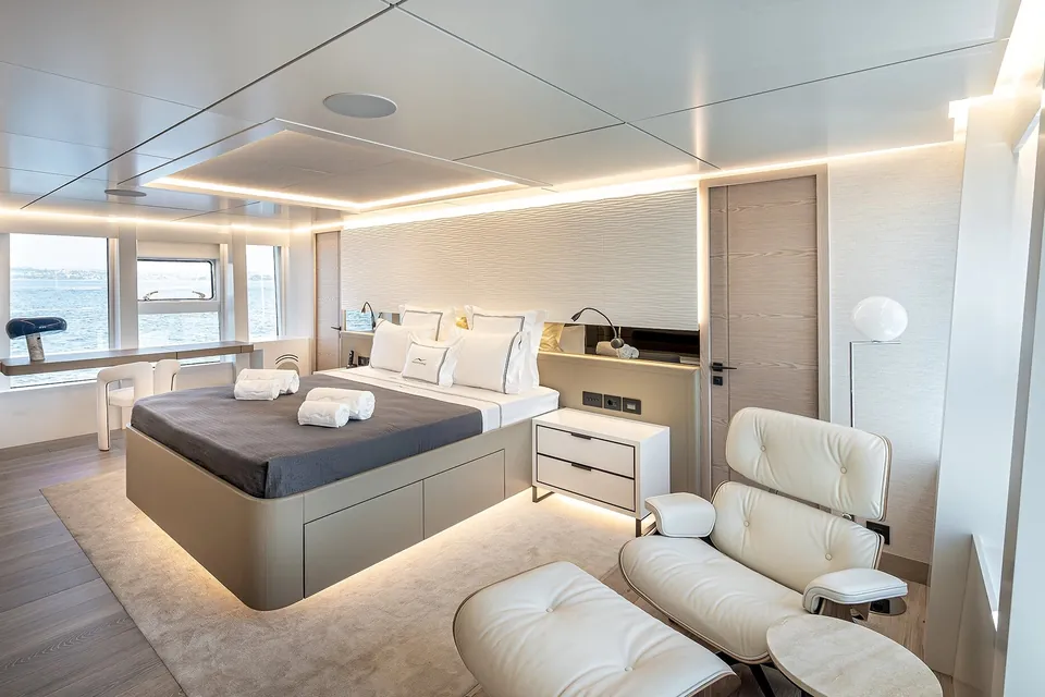 2027 Numarine 40MXP, photo 80