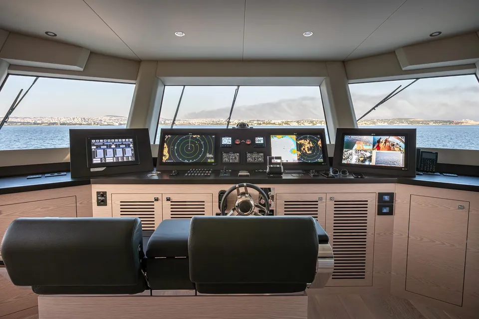 2027 Numarine 40MXP, photo 92