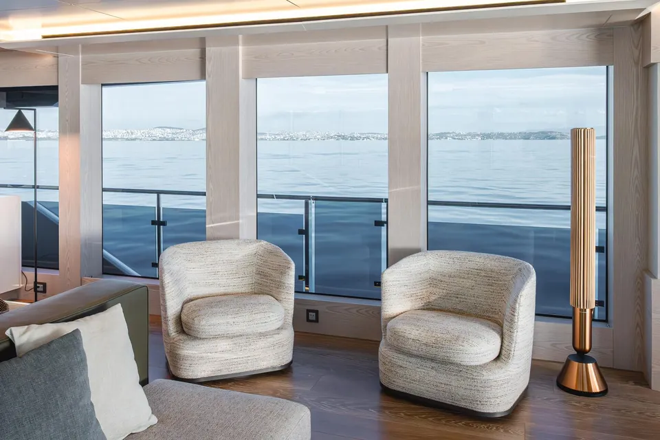 2027 Numarine 40MXP, photo 100