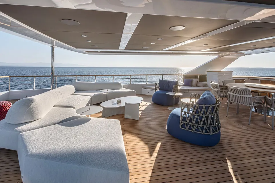 2027 Numarine 40MXP, photo 102