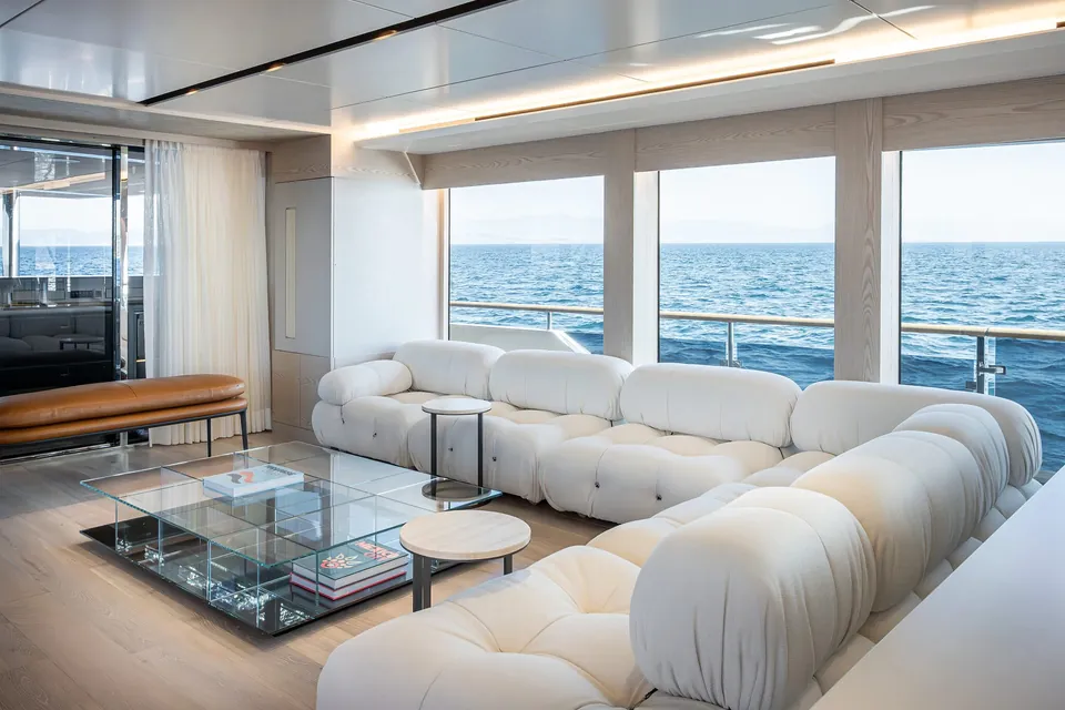 2027 Numarine 40MXP, photo 105