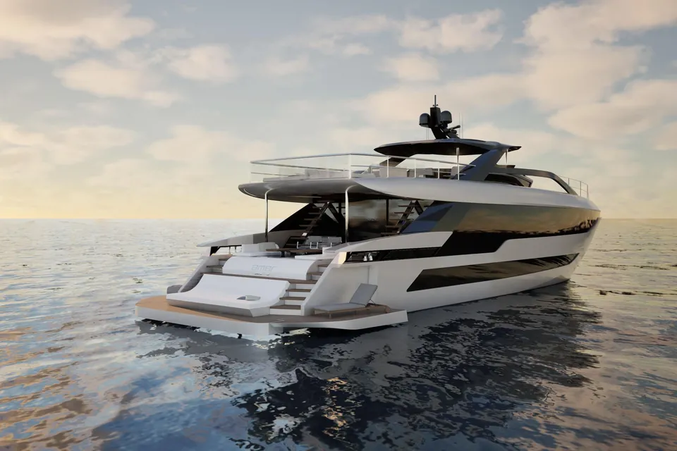 2027 Amer F126, photo 13