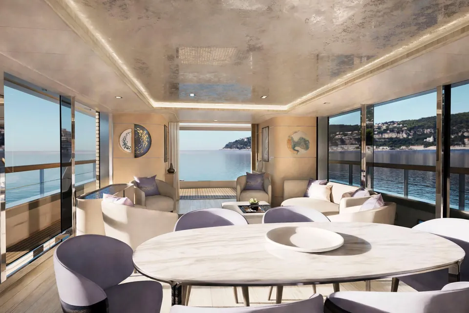 Project Abacos, 2025 Custom 98ft Custom, photo 4