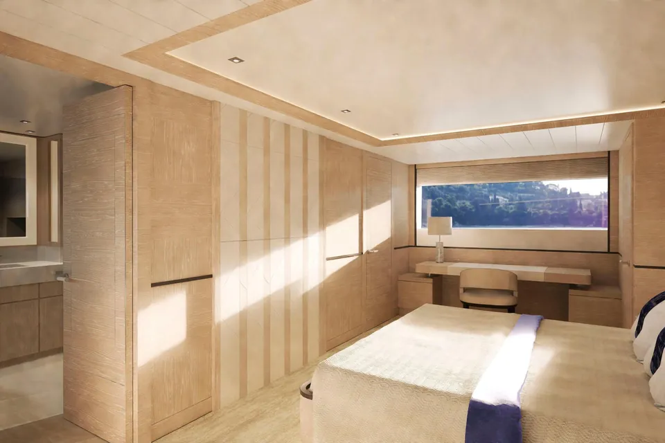 Project Abacos, 2025 Custom 98ft Custom, photo 7
