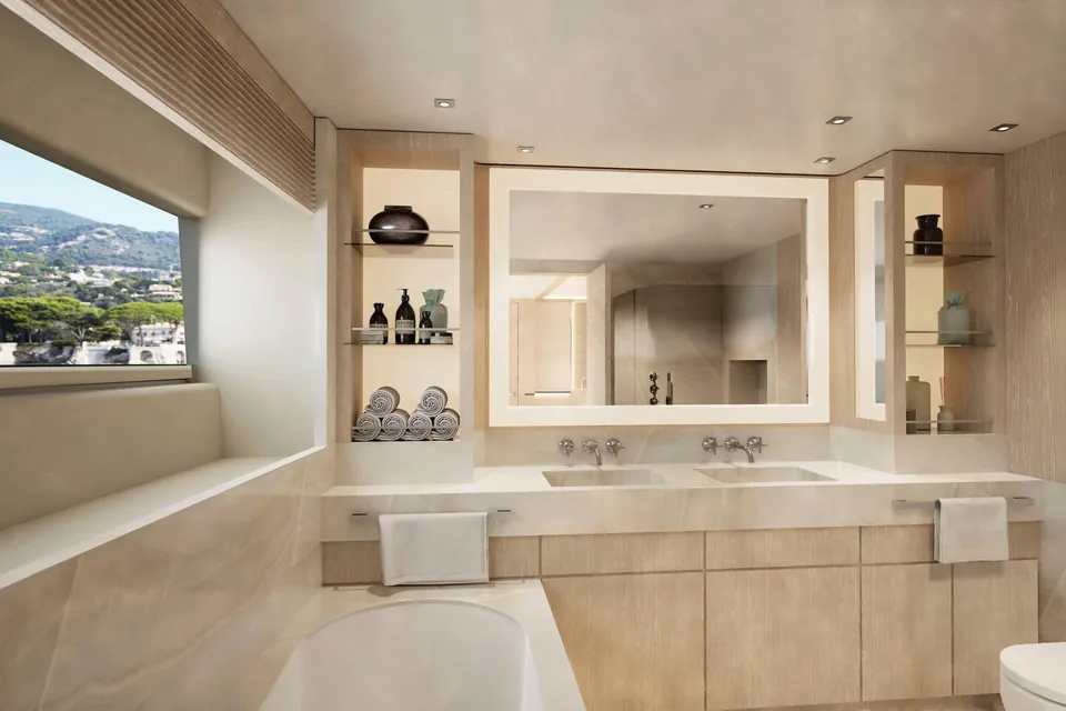 Project Abacos, 2025 Custom 98ft Custom, photo 8