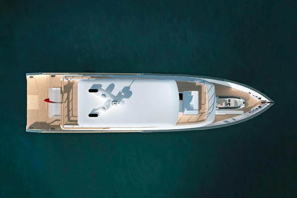 Project Abacos, 2025 Custom 98ft Custom, photo 14