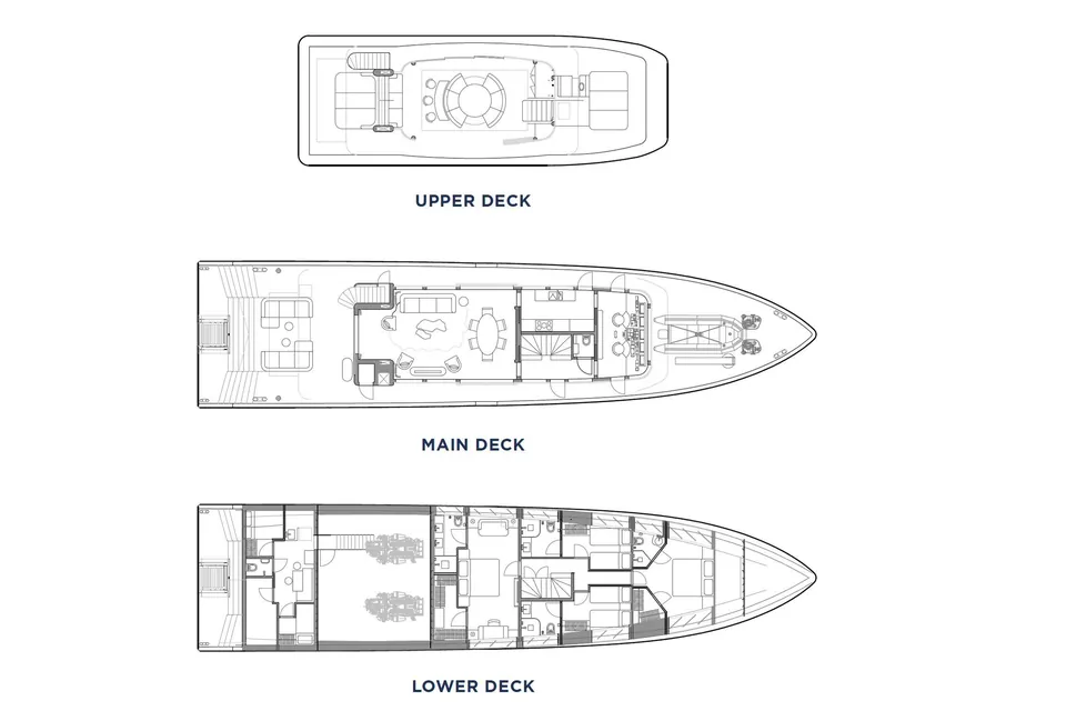 Project Abacos, 2025 Custom 98ft Custom, layout 1