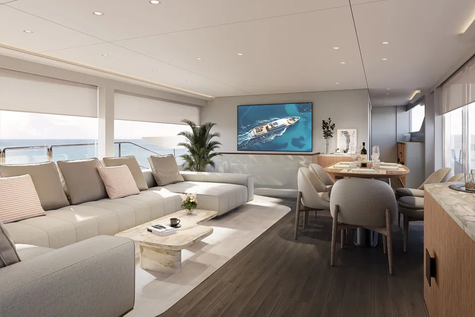 2026 Numarine 27XP, photo 1