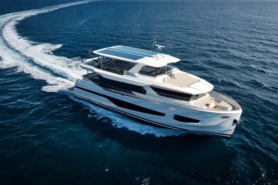 2026 Numarine 27XP, photo 6