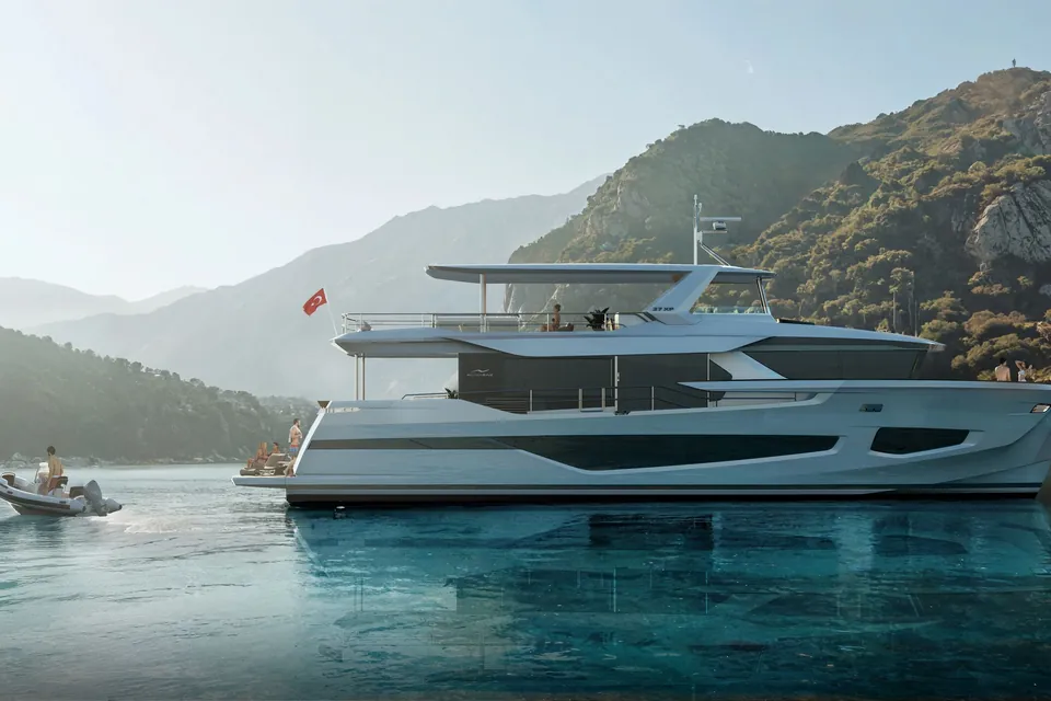 2026 Numarine 27XP, photo 7