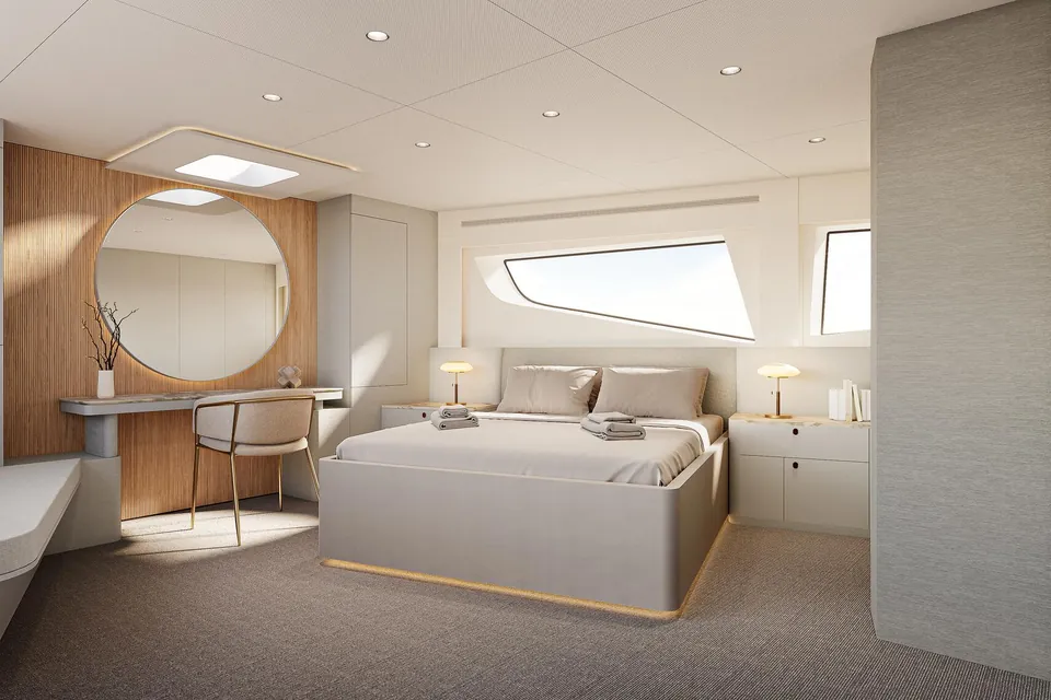 2026 Numarine 27XP, photo 9