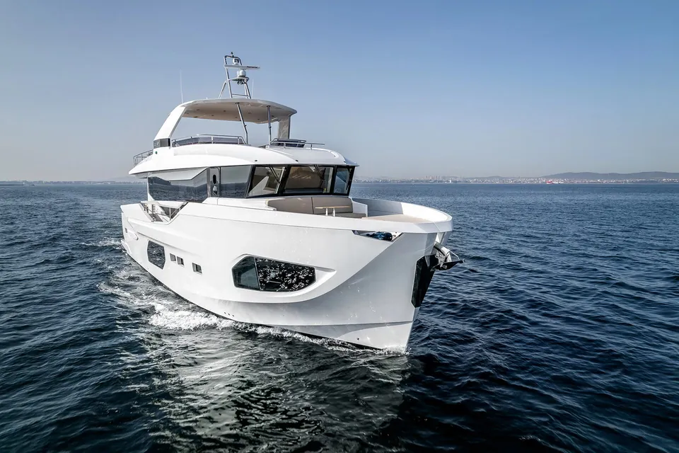 Numarine 22XP Hull #7, 2027 Numarine 22XP, photo 14
