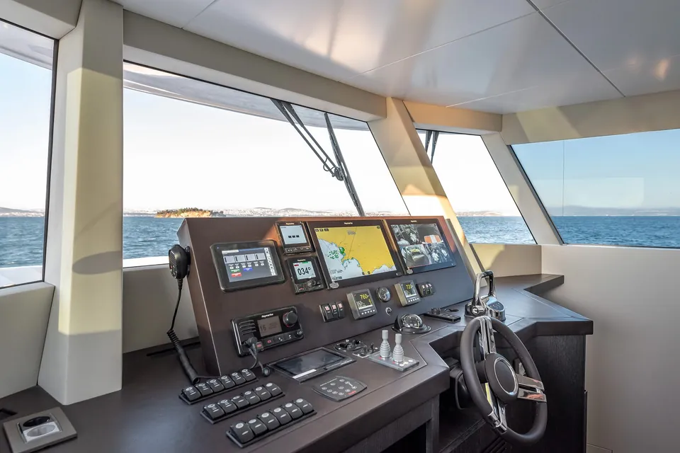 Numarine 22XP Hull #7, 2027 Numarine 22XP, photo 19