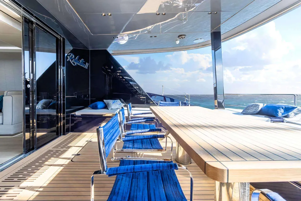 Relentless II, 2022 Sunreef Yachts Sunreef 80, photo 2