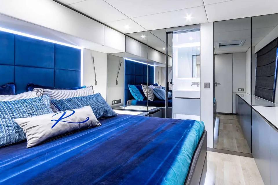 Relentless II, 2022 Sunreef Yachts Sunreef 80, photo 6