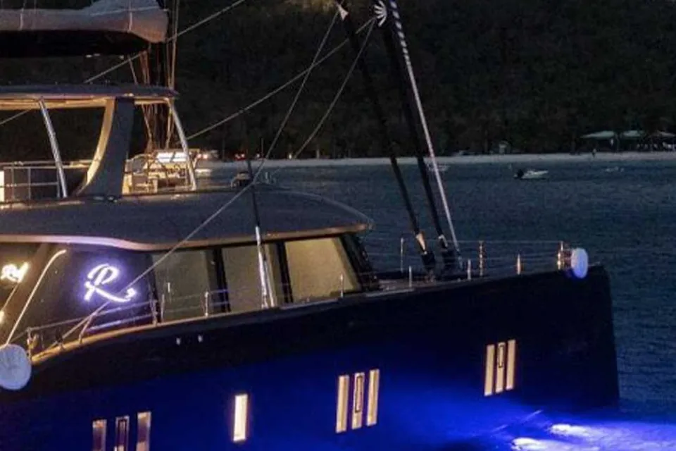 Relentless II, 2022 Sunreef Yachts Sunreef 80, photo 10