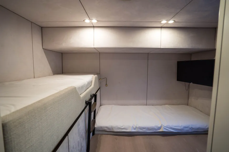 Manta, 2022 Sunreef Yachts 80 Sunreef Power, photo 19