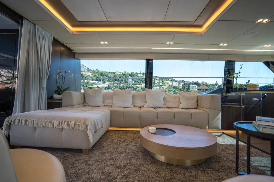 Manta, 2022 Sunreef Yachts 80 Sunreef Power, photo 5