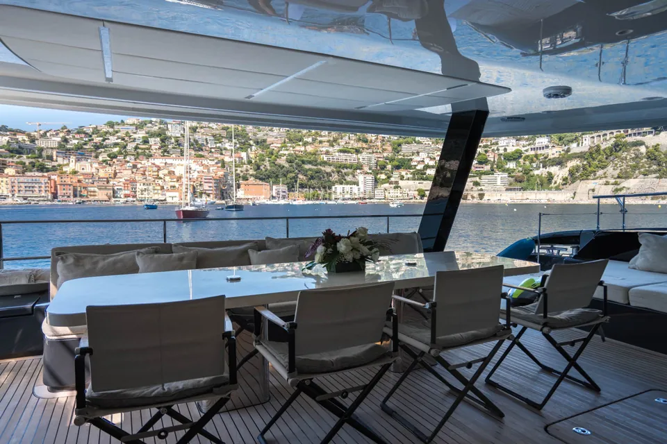 Manta, 2022 Sunreef Yachts 80 Sunreef Power, photo 16