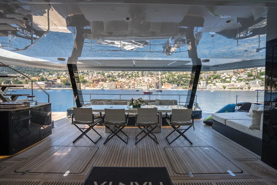 Manta, 2022 Sunreef Yachts 80 Sunreef Power, photo 18