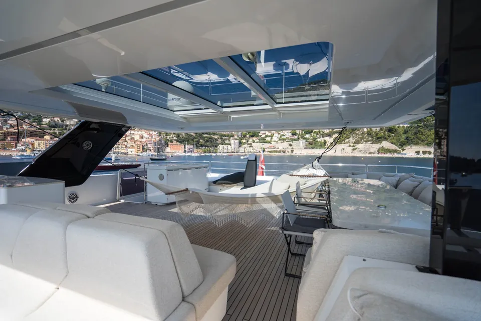 Manta, 2022 Sunreef Yachts 80 Sunreef Power, photo 23
