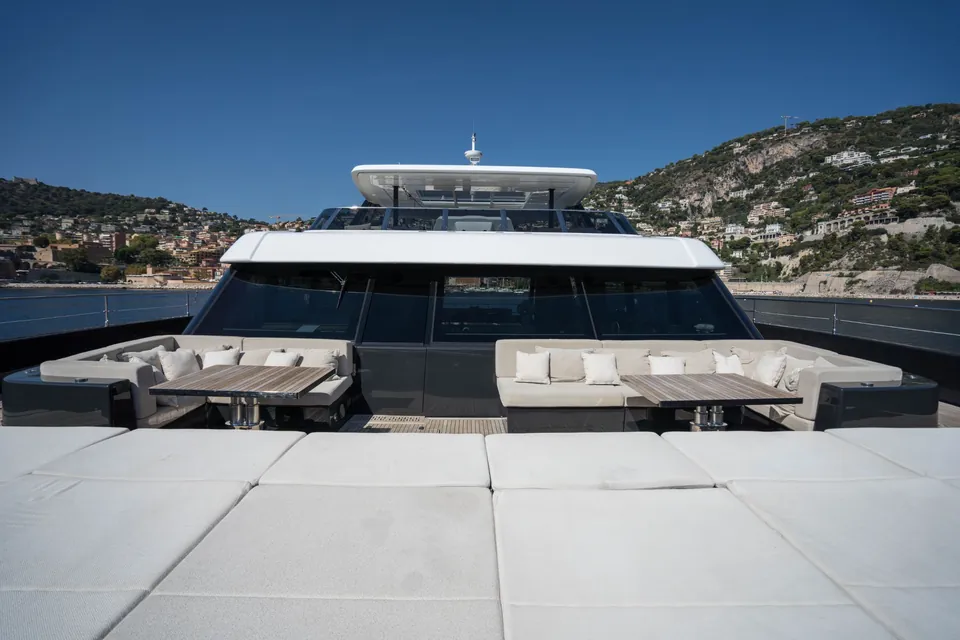 Manta, 2022 Sunreef Yachts 80 Sunreef Power, photo 25