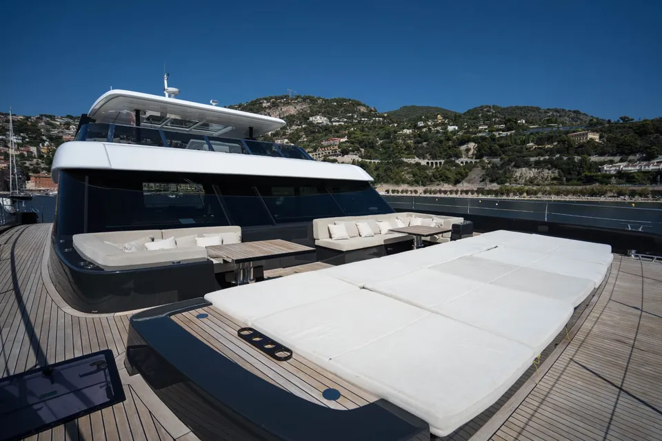 Manta, 2022 Sunreef Yachts 80 Sunreef Power, photo 26