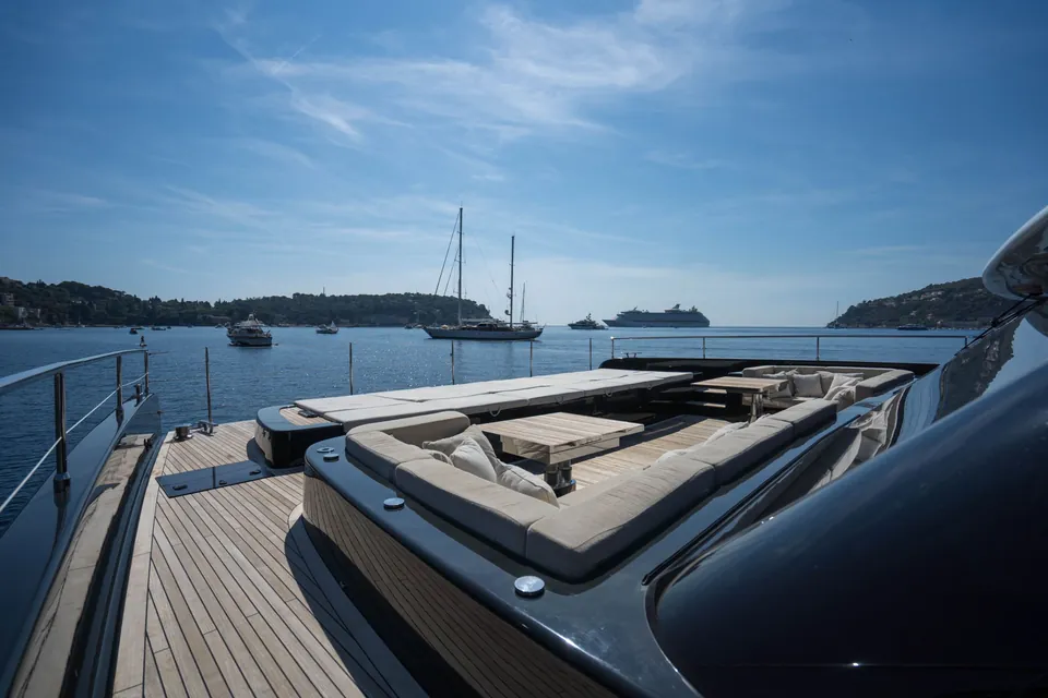 Manta, 2022 Sunreef Yachts 80 Sunreef Power, photo 27