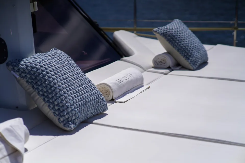 Seazen II, 2008 Sunreef Yachts Sunreef 70, photo 18
