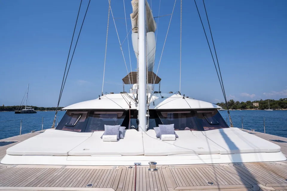 Seazen II, 2008 Sunreef Yachts Sunreef 70, photo 19
