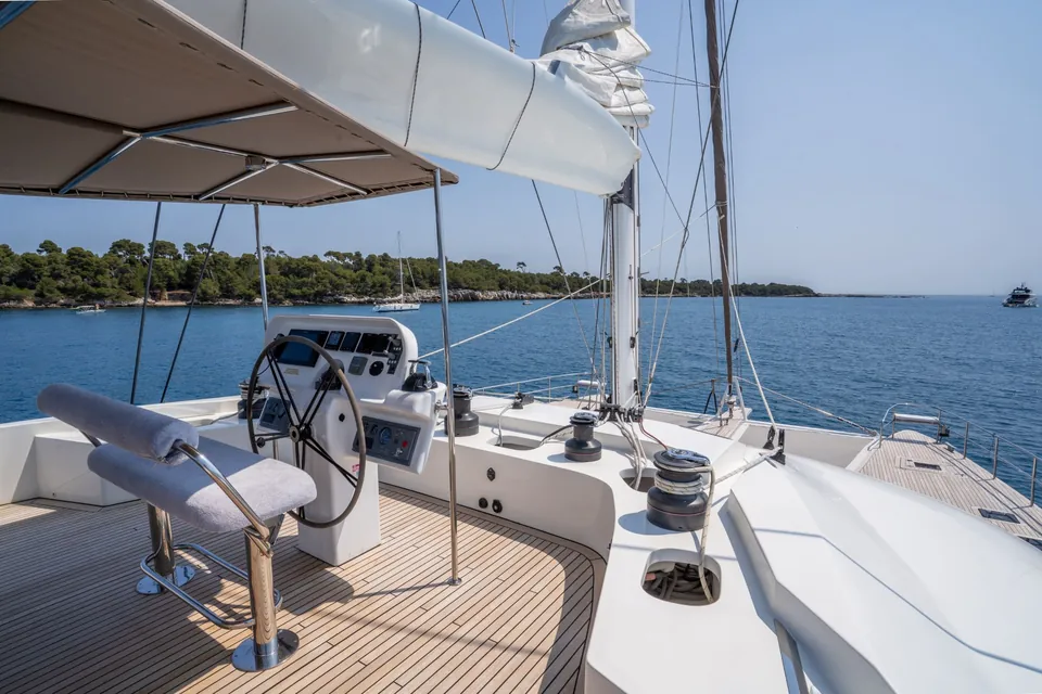 Seazen II, 2008 Sunreef Yachts Sunreef 70, photo 20