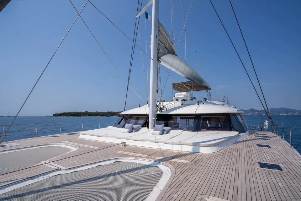 Seazen II, 2008 Sunreef Yachts Sunreef 70, photo 22
