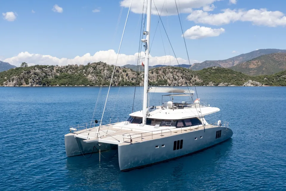Seazen II, 2008 Sunreef Yachts Sunreef 70, photo 33