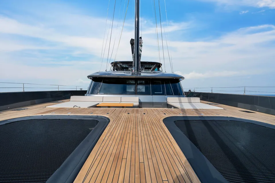 Noctis, 2026 Sunreef Yachts Sunreef 80, photo 10