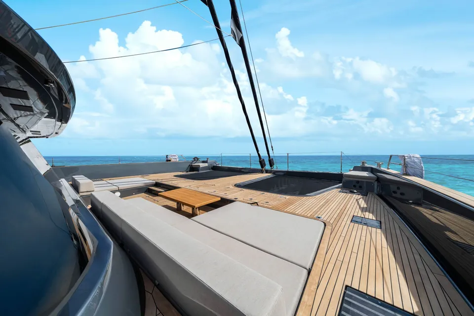 Noctis, 2026 Sunreef Yachts Sunreef 80, photo 2