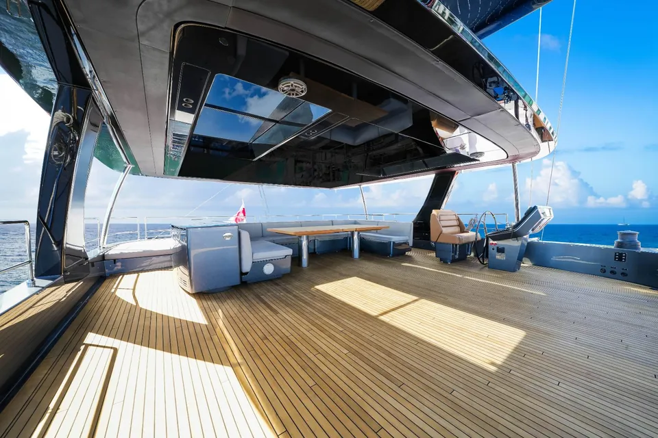 Noctis, 2026 Sunreef Yachts Sunreef 80, photo 11