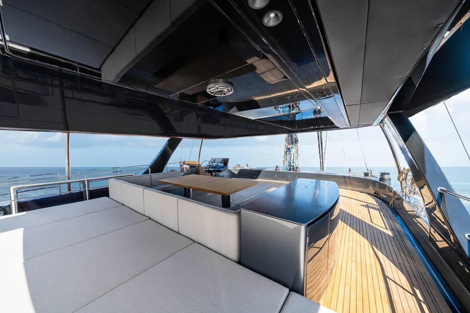 Noctis, 2026 Sunreef Yachts Sunreef 80, photo 12